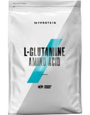 MyProtein L-Glutamine 250 g, tropic