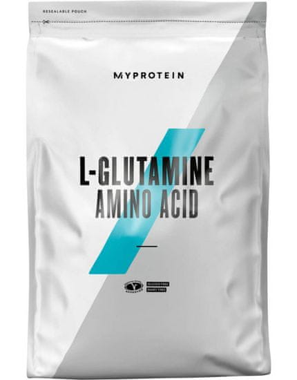MyProtein L-Glutamine 1000 g