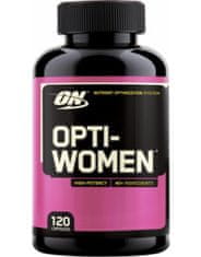 Optimum nutrition Opti-Women 60 kapsúl