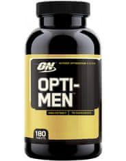 Optimum nutrition Opti-Men 180 tabliet
