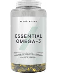 MyProtein MyVitamins Essential Omega 3 250 kapsúl