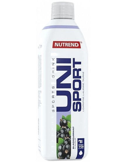 Nutrend Unisport 1000 ml