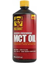 Mutant Core Series MCT Oil 946 ml