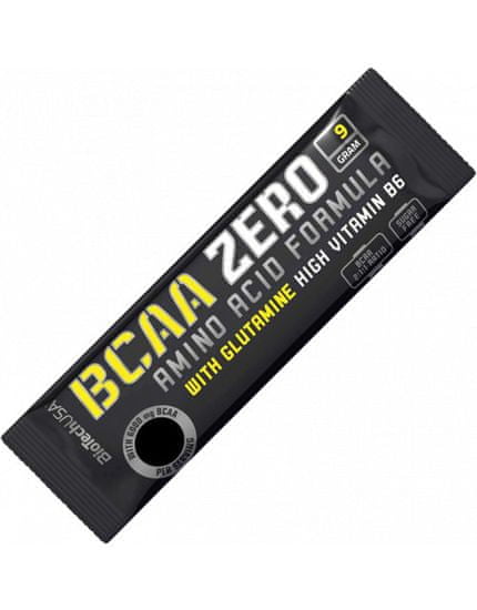 BioTech USA BCAA Zero 9 g