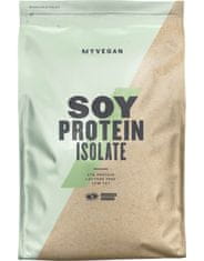 MyProtein Soy Protein Isolate 1000 g, bez príchute