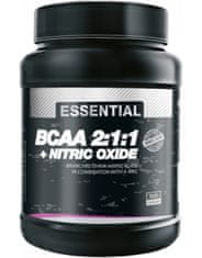 Prom-IN Essential BCAA 2:1:1 + Nitric Oxide 500 kapsúl