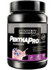 Prom-IN Pentha Pro Balance 1000 g, škorica