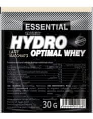 Prom-IN Hydro Optimal Whey 30 g, čokoláda