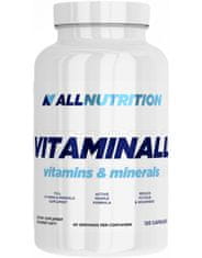 AllNutrition VitaminALL 120 kapsúl