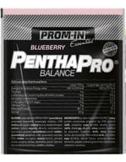 Prom-IN Pentha Pro Balance 40 g, čokoláda-kokos