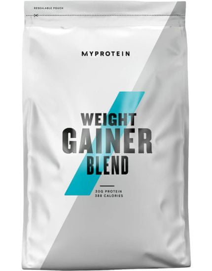 MyProtein Weight Gainer Blend 5000 g
