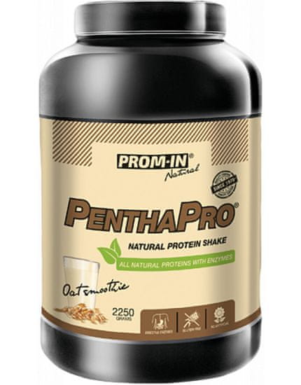 Prom-IN Pentha Pro Natural 2250 g