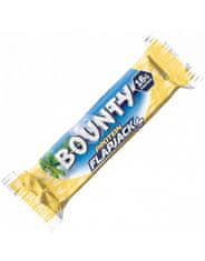 Mars Bounty Protein Flapjack 60 g, bounty (čokoláda-kokos)