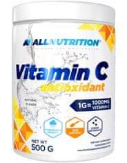 AllNutrition Vitamin C 500 g