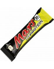 Mars Mars HiProtein Bar 59 g, čokoláda-karamel