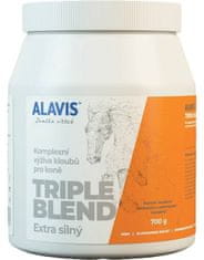 Alavis Triple Blend Extra Silný (verzia pre kone) 700 g