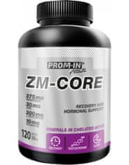 Prom-IN ZM-Core 120 kapsúl