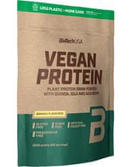 BioTech USA Vegan Protein 2000 g, káva