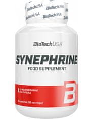 BioTech USA Synephrine 60 kapsúl