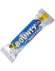 Mars Bounty HiProtein Bar 52 g, bounty (čokoláda-kokos)