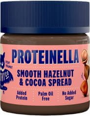 HealthyCo Proteinella 400 g, biela čokoláda