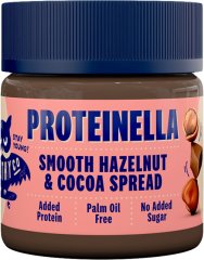 HealthyCo Proteinella 200 g, čokoláda-lieskový orech