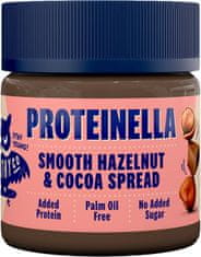 HealthyCo Proteinella 200 g, biela čokoláda