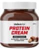 BioTech USA Protein Cream 400 g, biela čokoláda