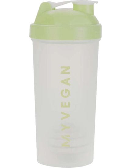 MyProtein MyVegan Shaker Bottle 600 ml