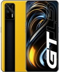 realme GT 5G, 12GB/256GB, Racing Yellow