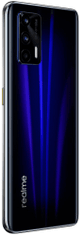 realme GT 5G, 8GB/128GB, Dashing Blue