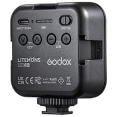 Godox LED6Bi Litemons LED Bi-Color svetlo