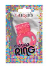 CalExotics CalExotics Vibrating Ring (Pink)