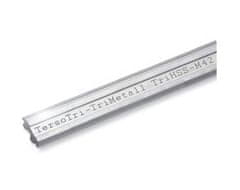 Barke Otočný nôž Tersa dĺžka 530 mm, materiál TriHSS-M42 TersoTri (105040530)