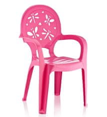 Detská stolička (365 x 360 x 586 mm)