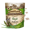 Carnilove Duck with Timothy Grass 12x300 g