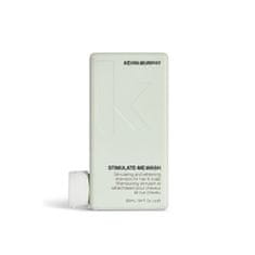 Osviežujúci denný šampón pre mužov Stimulate-Me.Wash (Stimulating and Refreshing Shampoo) (Objem 250 ml)
