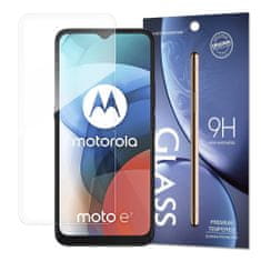 MG 9H ochranné sklo na Motorola Moto E7