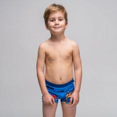 Cerda Chlapčenské boxerkové plavky PAW PATROL, 2200003796 2 roky (92cm)