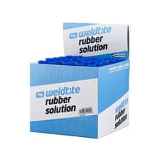 Weldtite WELDTITE lepidlo na záplaty Rubber Solution Tube [15g]