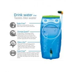 Amplifi Source Hydration WP 3 litre