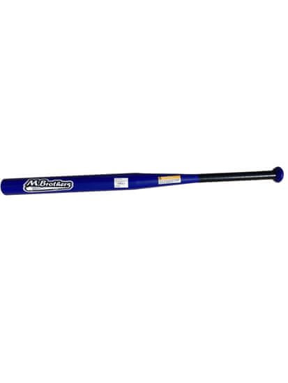 Alum online Baseballová pálka hliníková - modrá