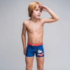 Cerda Chlapčenské boxerkové plavky MICKEY MOUSE, 2200007165 4 roky (104cm)
