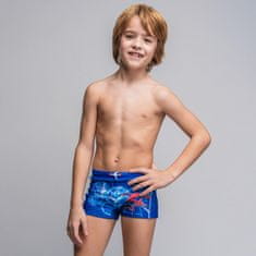 Cerda Chlapčenské boxerkové plavky SPIDERMAN, 2200007208 3 roky (98cm)