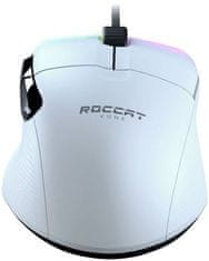 ROCCAT Kone Pro (ROC-11-405-02), biela