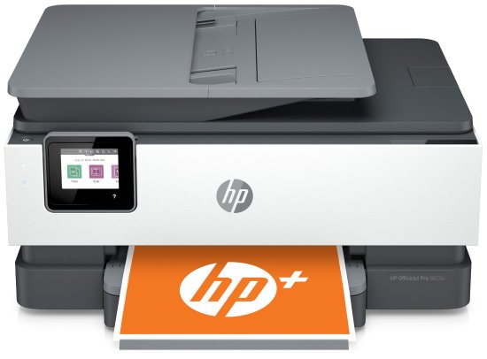 HP Officejet Pro 8022e All-in-One atramentová tlačiareň, HP+, Instant Ink (229W7B) - zánovné