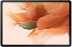 SAMSUNG Galaxy Tab S7 FE (T733), 4GB/64GB, Wi-Fi, Green (SM-T733NLGAEUE)