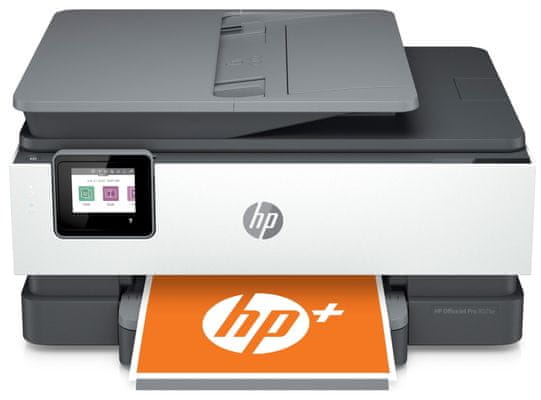 Tlačiareň HP OfficeJet 8013, farebná, čiernobiela, vhodná do kancelárií