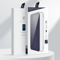 Dux Ducis Puzdro DUX DUCIS Skin X Series pre Samsung Galaxy A02s - Ružová KP10718