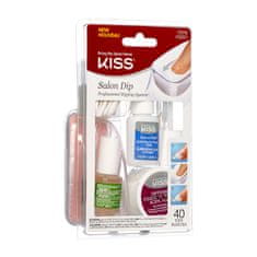 KISS Sada na umelé nechty Salon Dip